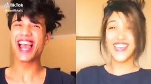 اكبر تحدي التك توك بين شريف خالد Vs وجهاد حسن يا تري مين يكسب Youtube