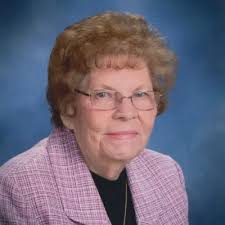 Obituary information for Maxine Morris