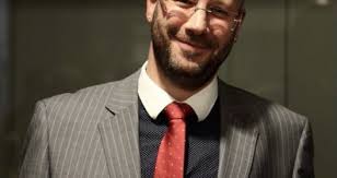 Keynote: Michael E. Sinatra