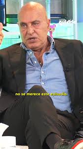 💬 Kiko Matamoros sobre el Rey Emérito:, “El pueblo español no se merece este episodio, la vergüenza que usted ha generado.”, #NoSomos5N | CanalQuickie | Facebook