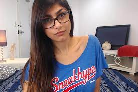 Highlights from the 74th cannes film festival Mia Khalifa The Internet Phenomenon That Far Outlived Her Porn Career Page 4 Eyerys