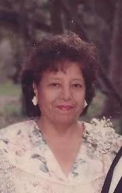 Estella Ramos Obituary