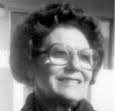 Rosalie Crivello Obituary (2005)