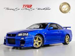 Find the best deals for used cars. Nissan Skyline R34 Gebrauchtwagen Gebrauchtwagen Suchen Das Parking