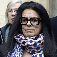 La mujer que se ha convertido de repente en la más rica del mundo (y la  guerra detrás)