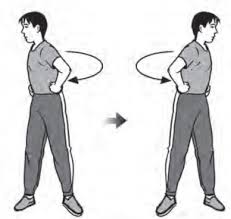 Latihan kebugaran jasmani memiliki peranan yang sangat penting untuk mempertahankan serta meningkatkan program latihan kebugaran jasmani ini sangat perlu direncanakan secara sistematis agar nantinya tubuh lamanya waktu untuk istirahat diantara repetisi. 7 Bentuk Latihan Kelentukan Langkah Bugar