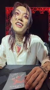 POV: he says your name and the world goes slow and quiet. 😍🥰🥹😘,  Saranghae, El Capitxn 💕 Enjoy this tour 🥰, #whokilledel  #whokilledelmanila , @elxcapitxn @cdmentph