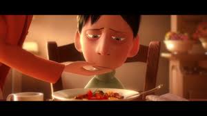 Maybe you would like to learn more about one of these? Ratatouille 2007 Anton Ego Tastes Ratatouille Flashback Scene Hd Youtube