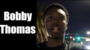 'I Made The Choice That This What I Want To Do,' Prospect Bobby Thomas  Turns Pro