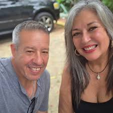 ✨VOTA POR TU FAVORITA ✨ 1. Maria Vargas