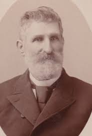 McMinn Dodson (1824-1892)