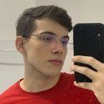 Caio Victor Silverio Sobral