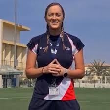 Gulf Youth Sport Awards