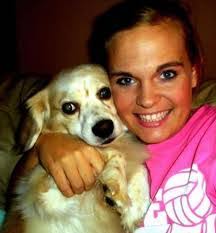 Kristy Eggleston's Instagram, Twitter & Facebook