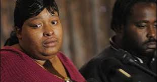 Hudson's Sister Pleads For Son's Return