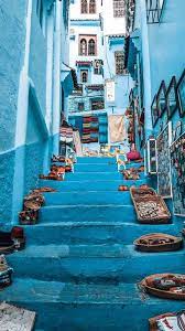 Morocco Kaftan Vacation Wear Resort Wear Pinterest