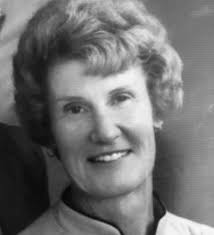 Barbara Ruth Bartholomew 1932-2022 • Atascadero News