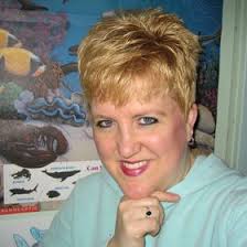 Lisa Vaught (snoopygirl11)