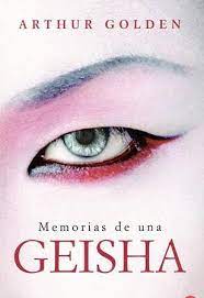 Leyendo Con Los Ojos Cerrados Memorias De Una Geisha