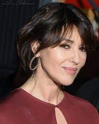 Epingle Par Maha Sur Baby Coupe Cheveux Ondules Coiffure Coupe De Cheveux