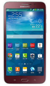 Amoi E76 vs. Samsung Galaxy W phone ...