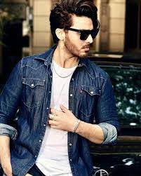 Ahsan Khan Ahsan Khan Beautiful Photoshoot Pakistani People