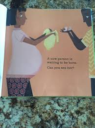 Thank you Carly Clement for your order. I can't wait to hear what Mason  thinks of the shine a light books. Baby Noah will learn so much from the  lifesize . The