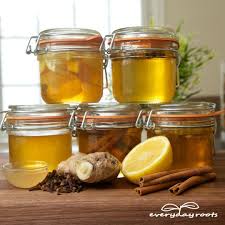 5 Healing Honey Infusions For A Healthy Life Honey Recipes Homemade Healing Health Remedies