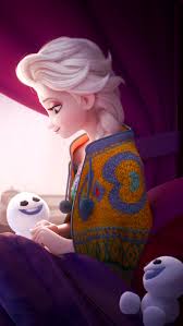 Las nuevas princesas disney de la pelicula frozen producida por walt disney animation studios. Elsa And Anna Images Frozen Fever Elsa Phone Wallpaper Cute Frozen Wallpaper Hd 640x1136 Download Hd Wallpaper Wallpapertip