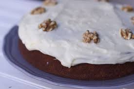 I've made several banana bread recipes here and i always come back to this one, it is a wonderful standard recipe that you can build upon and customize to your liking. Old Fashion Banana Cake Recipe With Cream Cheese Frosting