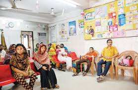 Anda dapat mengambil id account pengguna dengan pergi ke profil. What Challenges Does Bangladesh Face In Family Planning Dhaka Tribune