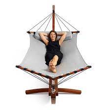 We did not find results for: Modern Free Standing Hammock By Lujo