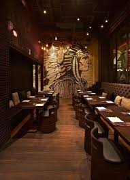 Restaurant Restaurant Restaurant Dcoration Terraza Superbe Salon De Et De Thsu Bar Design Restaurant Cafe Interior Design Restaurant Interior Design