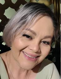 Obituary information for Claudia Medina Martinez