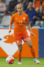 ''dit ga ik nooit vergeten'' louis van gaal genoot van oranje vrouwen: Voetbal Meisjes Vrouwenvoetbal Meisjes Voetbal