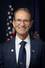 From The Chairman…