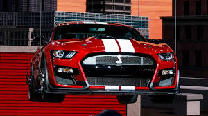 2020 Gt500 Mustang Curb Weight And Dimensions Revealed To Shelby Gt500 Mustang Shelby Ford Shelby