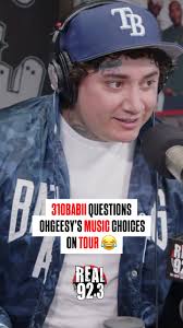 @310babii and @ohgeesy