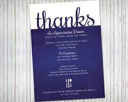 Sample freeemployee appreciation lunch sample invites : Appreciation Dinner Or Lunch Party Invitation Editable Etsy Dinner Invitation Template Dinner Party Invitations Dinner Invitations