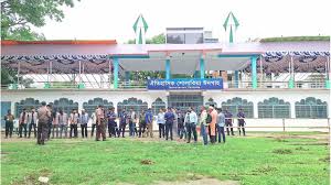 শোলাকিয়ায় ঈদ জামাত সকাল ৯টায়, নিরাপত্তা জোরদার