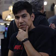 Happy birthday to our brother Tyler Breun!