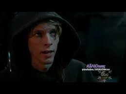 Felix Jones (Parker Croft