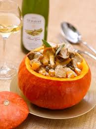 Epingle Sur Cuisine Potiron Courge Potimarron Cuisinez Les
