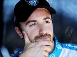 James Hinchcliffe contending with faster car, but 'not getting the luck' in  inconsistent IndyCar season