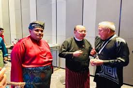 Besides, myanmar and malaysia government has held discussions to send undocumented myanmar workers to their native place. Bernama Malaysian Embassy Celebrates National Day Malaysia Day Armed Forces Day In Yangon