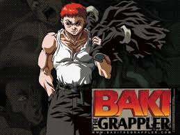 Si vous regarder sur le net et que vous tapez liste episode boruto sur wikipédia il ya a marquer a partir de l'épisode 158 *débute l'arc démarrage de. Baki The Grappler Episodes 29 32 Anime Review Anime Comics Anime Anime Reviews