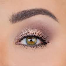 Focus Eyeshadow Palette In 2020 Eye Makeup Steps Makeup For Hazel Eyes Smokey Eye Makeup