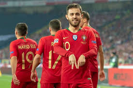 Bernardo silva ou simplement bernardo, de son nom complet bernardo mota veiga. Portugal Vs Switzerland Tv Channel Live Stream Squad News Preview Goal Com