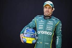 Fernando Alonso avatar