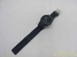 Push the button at 10 o'clock. Casio G Shock Dw5600lu Military Digital Watch Working Good Boxed For Sale Online Ebay